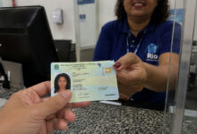 Nova Carteira de Identidade Nacional: entenda prazos, validade e como solicitar a sua