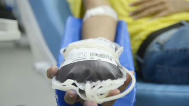 Nova portaria do Ministério da Saúde amplia idade para doação de sangue no Brasil