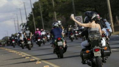 Novas exigências para capacetes de motociclistas entram em vigor no Brasil