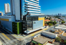Novo shopping em Anápolis integra complexo multiuso com investimento de R$ 22 milhões