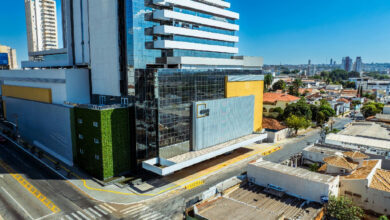 Novo shopping em Anápolis integra complexo multiuso com investimento de R$ 22 milhões