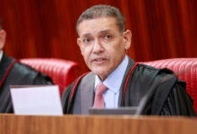 Nunes Marques solicita ao STF freio em decisões monocráticas sobre o processo eleitoral