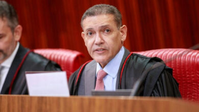 Nunes Marques solicita ao STF freio em decisões monocráticas sobre o processo eleitoral