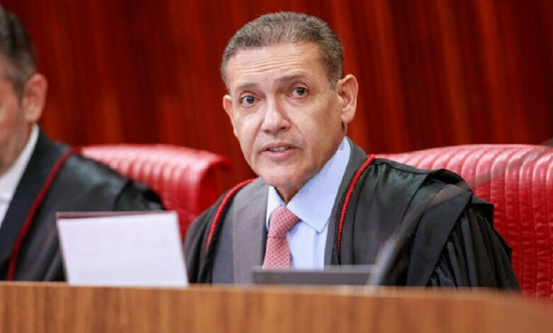 Nunes Marques solicita ao STF freio em decisões monocráticas sobre o processo eleitoral