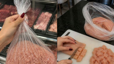 Nutricionista Jéssica Braga ensina a transformar peito de frango em refeições práticas para a semana