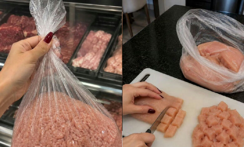 Nutricionista Jéssica Braga ensina a transformar peito de frango em refeições práticas para a semana