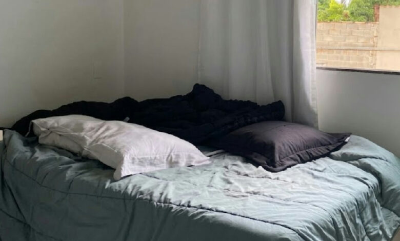 O que a cama desarrumada revela sobre a sua personalidade e rotina