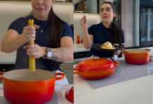 O segredo do chef para um macarrão perfeito sem erros comuns na cozinha