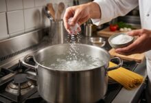 O segredo dos chefs para elevar o sabor do macarrão caseiro