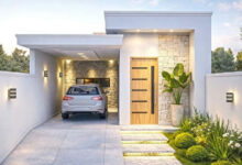 O valor real para financiar uma casa de 2 quartos: o que corretores indicam além da entrada