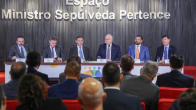 OAB formaliza adesão ao pacto do TSE por eleições pacíficas e democráticas