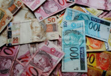 Orçamento enviado ao Congresso projeta salário mínimo de R$ 1.741 para 2027
