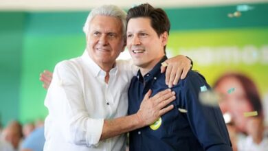 Otimismo em Goiás: Pesquisa Atlasintel revela alta aprovação para os rumos do estado e gestão Daniel Vilela