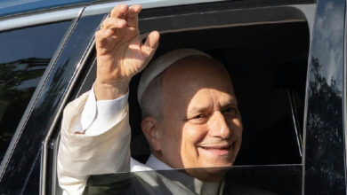 Papa Leão XIV: Extrema direita não reflete o cristianismo autêntico