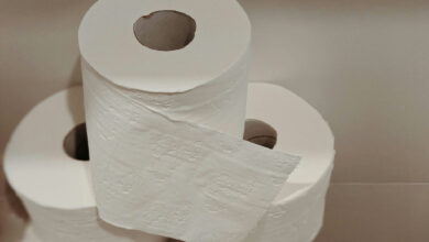 Patente de mais de um século revela a posição original do papel higiênico e encerra debate doméstico