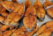 Peixe ao forno: a técnica que revoluciona o preparo e garante crocância sem fritura