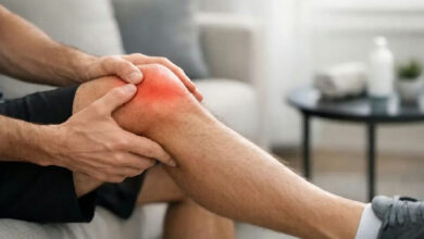 Pesquisa aponta alternativa surpreendente para aliviar dor de osteoartrite no joelho, superando repouso e remédios
