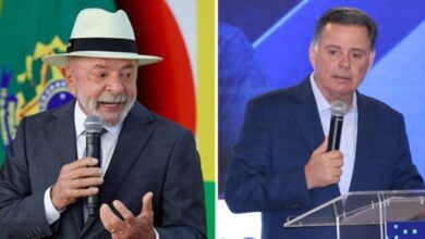 Pesquisa Atlasintel aponta Lula e Marconi Perillo com as maiores rejeições em Goiás