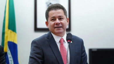 PF investiga deputado Cezinha de Madureira por tráfico de influência em tribunais superiores