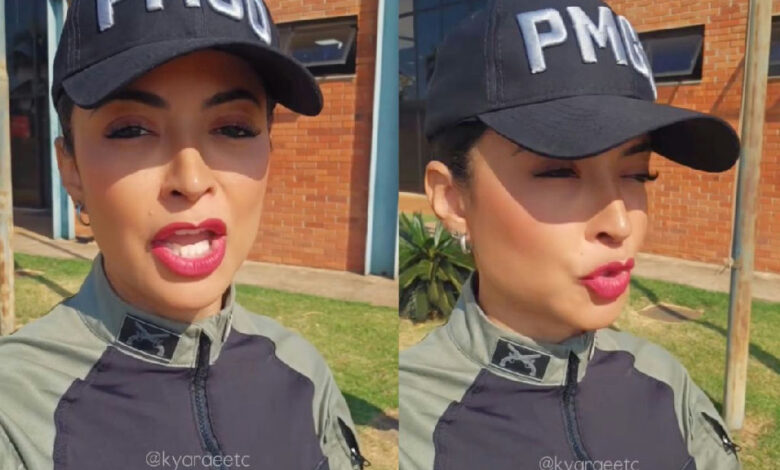 PM de Goiânia ganha as redes ao sugerir que calor extremo desestimule a prática de crimes