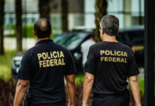 Polícia Federal deflagra Operação Nomenclator contra pressão eleitoral em Roraima