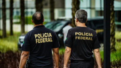 Polícia Federal deflagra Operação Nomenclator contra pressão eleitoral em Roraima