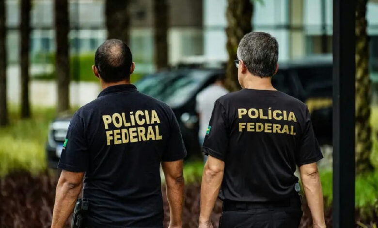 Polícia Federal deflagra Operação Nomenclator contra pressão eleitoral em Roraima