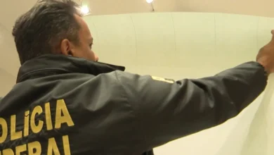 Polícia Federal e Militar desmantelam esquema de notas falsas com apreensão milionária em Goiânia
