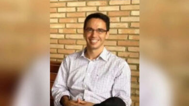Polícia identifica ossada de advogado goiano desaparecido desde 2023