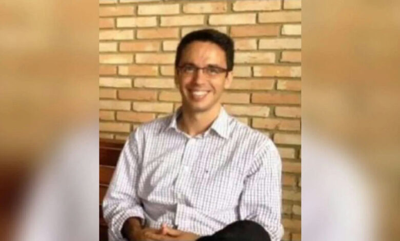 Polícia identifica ossada de advogado goiano desaparecido desde 2023