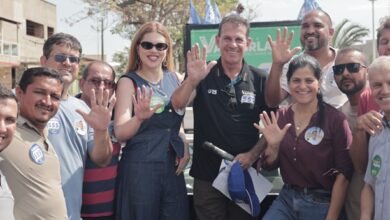 Prefeitos da Grande Goiânia consolidam apoio à reeleição de Vanderlan Cardoso
