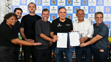 Prefeitura de Goiânia avança com regularização fundiária para 813 famílias na Região Noroeste