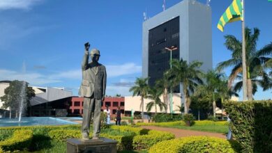 Prefeitura de Goiânia quer transferir imóveis públicos para fundos de investimento