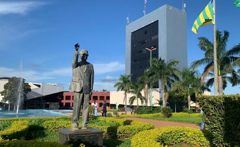 Prefeitura de Goiânia quer transferir imóveis públicos para fundos de investimento