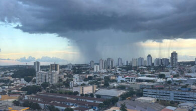 Previsão de tempestades e granizo coloca Goiás em alerta com chuvas atípicas pelo El Niño