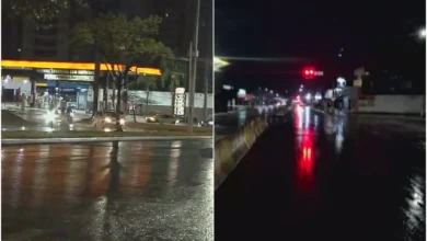 Previsão meteorológica indica continuidade de chuvas em Goiás durante setembro