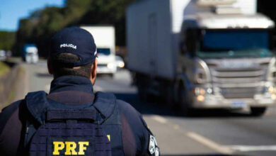 PRF solicita novo concurso público com 533 vagas e salários de até R$ 23 mil
