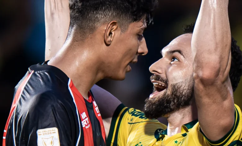 Protagonismo de ex-jogadores do Goiás marca rodada decisiva na Série a