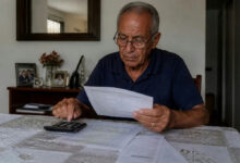 Proteção financeira para idosos: como a lei ajuda a preservar a renda contra dívidas