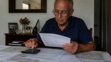 Proteção financeira para idosos: como a lei ajuda a preservar a renda contra dívidas