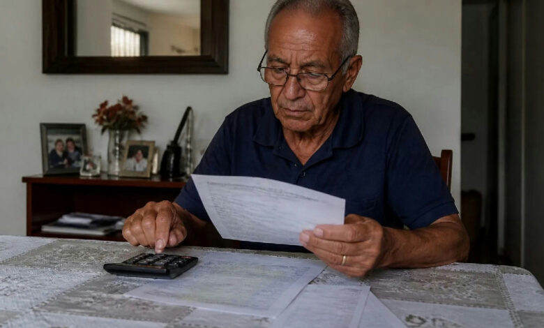 Proteção financeira para idosos: como a lei ajuda a preservar a renda contra dívidas