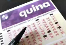 Quina 7108 sorteia prêmio de R$ 12,5 milhões nesta quarta-feira