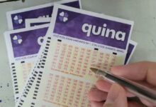 Quina 7129 sorteia prêmio de R$ 11,5 milhões nesta segunda-feira
