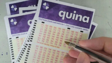 Quina 7129 sorteia prêmio de R$ 11,5 milhões nesta segunda-feira