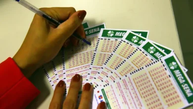 Quina da Mega-sena rende mais de R$ 100 mil a apostadores de Goiânia e Brasília
