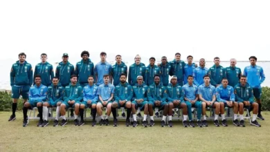 Raphinha assume a camisa 10 da Seleção Brasileira em amistosos; CBF divulga nova numeração