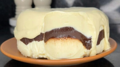 Receita de mousse de limão trufado dispensa gelatina e supera sobremesas de restaurante