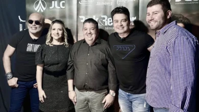 Registro de Amilton Filho e Rick dias antes de fatalidades gera comoção nas redes sociais