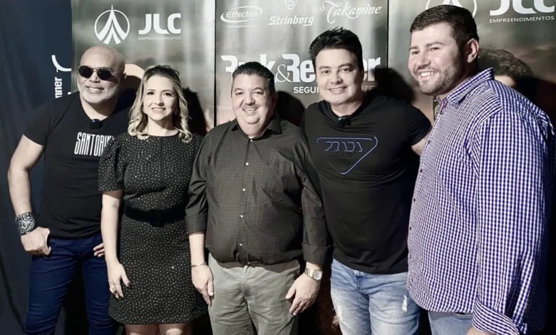 Registro de Amilton Filho e Rick dias antes de fatalidades gera comoção nas redes sociais