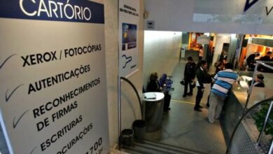 Regularização de imóveis via cartório simplifica transferência com contrato quitado